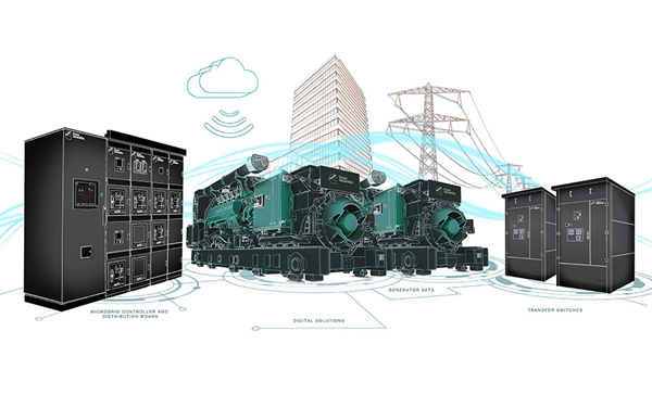 康明斯發(fā)電機組集成電力系統(tǒng).png