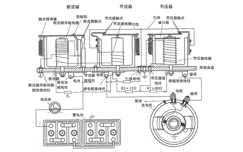 發(fā)電機(jī)JT81型調(diào)節(jié)器接線圖.png