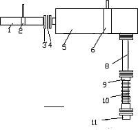 柴油發(fā)電機組排煙管安裝.png